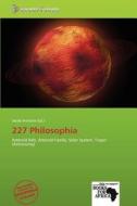 227 Philosophia edito da Crypt Publishing