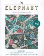 Elephant Issue 4 edito da Frame Publishers Bv
