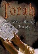 Torah: The Five Books of Moses - The Parallel Bible: Hebrew / English (Hebrew Edition) edito da WWW.BNPUBLISHING.COM