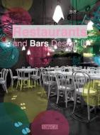 Restaurant and Bar Design III di Li Aihong edito da Artpower International