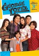 George Lopez-Complete 3rd Season edito da Warner Home Video