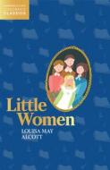Little Women di Louisa May Alcott edito da HarperCollins Publishers