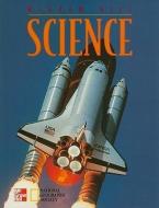 McGraw Hill Science ] Mhsci2000 Grade 6 Science Pupils Edition ] 2000 ] 1 di McGraw-Hill/Glencoe edito da GLENCOE SECONDARY