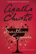 Sparkling Cyanide di Agatha Christie edito da HARPERCOLLINS