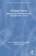 European Futures edito da Taylor & Francis Ltd