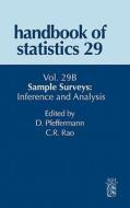 Sample Surveys: Inference and Analysis edito da NORTH HOLLAND