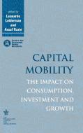 Capital Mobility edito da Cambridge University Press