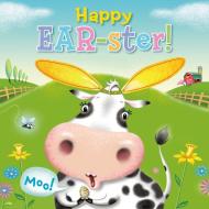 Happy EAR-ster! di Jo Parker edito da Penguin Putnam Inc