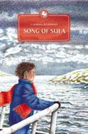 Song of Sula di Lavinia Derwent edito da FLORIS BOOKS