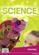 Science 1-6 Posters edito da Pearson Education Limited