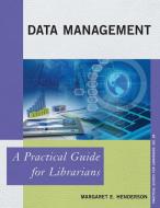 Data Management di Henderson edito da R&L