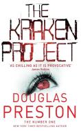 The Kraken Project di Douglas Preston edito da Pan Macmillan