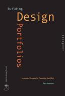 Building Design Portfolios di Sara Eisenman edito da Rockport Publishers Inc.