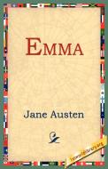 Emma di Jane Austen edito da 1st World Library - Literary Society