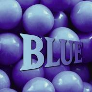 Blue di J. Jean Robertson edito da Rourke Publishing (FL)