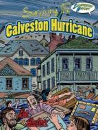 Surviving the Galveston Hurricane: Illustrated History di Jo Cleland edito da Rourke Publishing (FL)