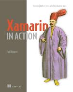 Xamarin in Action di Jim Bennett edito da Manning Publications