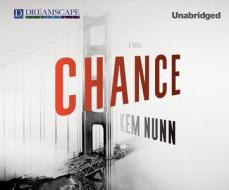 Chance di Kem Nunn edito da Dreamscape Media