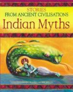 Indian Myths di Shahrukh Husain, Bee Willey edito da Cherrytree Books