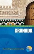 Granada di Nick Inman edito da Thomas Cook Publishing