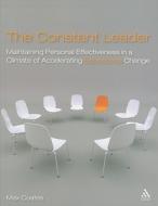 The Constant Leader di Max Coates edito da Bloomsbury Publishing Plc