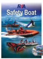 RYA Safety Boat Handbook di Royal Yachting Association edito da Royal Yachting Association