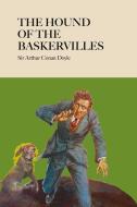 The Hound of the Baskervilles di Arthur Conan Doyle edito da BAKER STREET PR