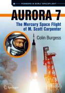 Aurora 7 di Colin Burgess edito da Springer International Publishing Ag
