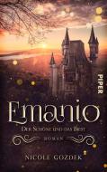 Emanio - Der Schöne und das Biest di Nicole Gozdek edito da Piper Verlag GmbH