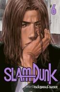 Slam Dunk 6 di Takehiko Inoue edito da Carlsen Verlag GmbH