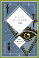 Orwell - 1984 di George Orwell edito da Anaconda Verlag