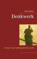 Denkwerk di Dirk Büsken edito da Books on Demand