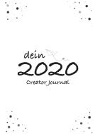 Dein 2020 di Yvette Alemdar edito da Books on Demand