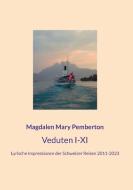 Veduten I-XI di Magdalen Mary Pemberton edito da Books on Demand
