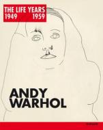 Andy Warhol di Paul Tanner, Alexandra Barcal edito da Hirmer Verlag GmbH
