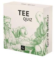 Tee-Quiz di Nicole Steffens edito da Grupello Verlag