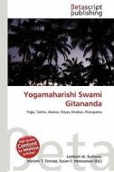 Yogamaharishi Swami Gitananda edito da Betascript Publishing