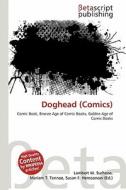 Doghead (Comics) edito da Betascript Publishing