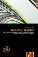Johnathan Thurston edito da Junct