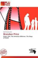 Brendan Price edito da Flu Press