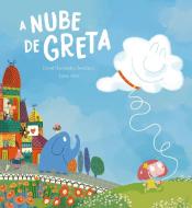 A nube de Greta edito da NubeOcho