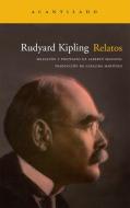 Relatos di Rudyard Kipling edito da Acantilado