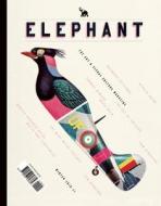 Elephant, Issue 5 edito da Frame Publishers Bv