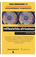 Reflexivites Africaines di Akana Parfait D. Akana edito da African Books Collective