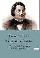 L'envers de l'histoire contemporaine di Honoré de Balzac edito da Culturea