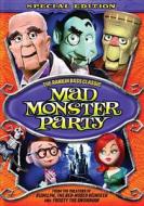 Mad Monster Party edito da Lions Gate Home Entertainment