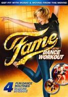 Fame Dance Workout edito da Lions Gate Home Entertainment