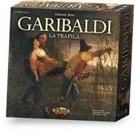 Garibaldi di Gabriele Mari edito da Fantasy Flight Games