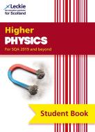 Higher Physics Student Book (second Edition) di David McLean, Leckie edito da Harpercollins Publishers