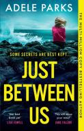 Just Between Us di Adele Parks edito da HarperCollins Publishers